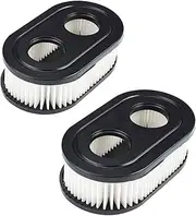 2 Pre Air FIlter For Briggs & Stratton 593260 798339 798452 550EX 093J02 09P702