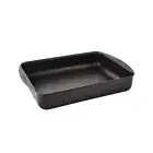 Scanpan Classic 15.25" x 10.5" Roasting Pan, 5.25 Qt.