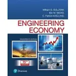 ENGINEERING ECONOMY + MYLAB ENGINEERING WITH PEARSON ETEXT ACCESS CARD