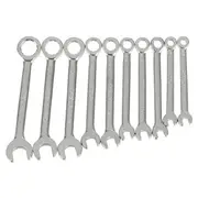 [TechBrands] 10 Piece Spanner Set For Electronics