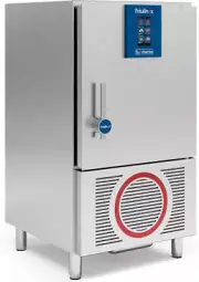Friulinox Submarine Multi-Function Blast Chiller Cabinet - Blast Chillers (S...