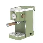 Italian style Semi-automatic Coffee Machine Extraction Steam For Milk Froth