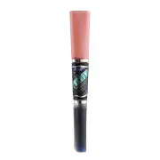 Benefit Prrrowl Iridescent Mascara Topcoat & Shimmering Lip Gloss