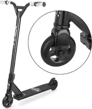 Pro Scooters for Teens Stunt Scooter for Kids 6 Years and Up Trick Scooters for