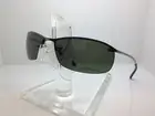 NEW RAY BAN RB 3183 004/9A SUNGLASSES RB3183 004/9A