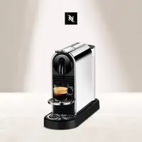 在飛比找PChome24h購物優惠-Nespresso 膠囊咖啡機 CitiZ Platinum