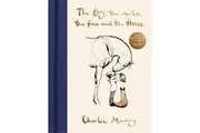 The Boy, The Mole, The Fox and The Horse (The Fifth Anniversary Limited Edition)