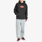 Air Jordan Rare Air Pullover Fleece Hoodie
