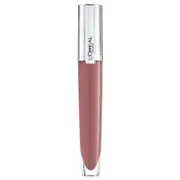 L'Oreal Paris Brilliant Signature Plumping Gloss - I Heighten 412