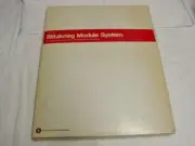 SPI 1973 : Blitzkrieg Module System game - S&T 19 (UNPUNCHED) White Box
