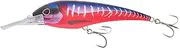 Nomad Design DTX Minnow 180 HD - High-Speed Trolling Lure for Wahoo, Tuna & Mackerel - 18+ Knot Rated - Patented Autotune System - Dives to 10–12ft
