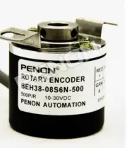 NEW BEH38-08S6H-360 encoder
