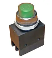 Ryobi RY49701 Log Splitter Replacement Switch - 099077001037