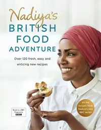 在飛比找誠品線上優惠-Nadiya's British Food Adventur