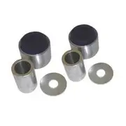 SuperPro Trailing Arm Front Bushing Kit - SPF3314K