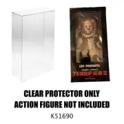 Protector For LDD Presents Terrifiers 2 Little Pale Girl