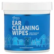 Ear Cleaning Wipes For Dogs
