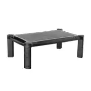 [AMS-1L] Height Adjustable Modular Multi Pupose Smart Stand for 13"-32" Monitors