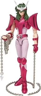 Bandai SAINT CLOTH MYTH APPENDIX Andromeda Shun Final Bronze Cloth Figure