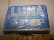 RARE Vintage Proctor and Gamble LUNA White Laundry Soap Original NOS