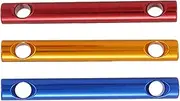 Guyline Voltage Detector - Adjustable Aluminium Cable - Tightening Set | High Performance Guyline Rope Directory for Camping, Hiking and Outdoor Accommodation, Secure Tent and Tarpaulin Attachment