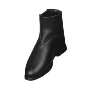 1/6 Shoes Accessory Model Miniature Fashion Boots for 12in Figures Dress up