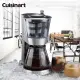 【美膳雅 Cuisinart】自動冰滴冷萃咖啡機 冷泡茶機 (DCB-10TW)