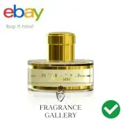 Pantheon Roma, NERONE, Extrait de Parfum 50 ml