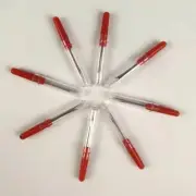High Quality Unpicker Seam Ripper Stitch Thread Cutter Red Handle Tool