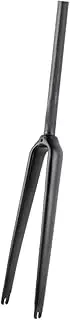 Perfeclan Road Bike Fork Bicycle Fork Replacement Lightweight Repair Tool 25.4mm Front Fork for Mountain Bicycles Sport Cycling Outdoor