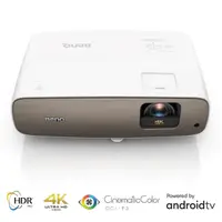 在飛比找友和YOHO優惠-BenQ W2700i 2,000流明 4K HDR And