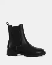 Miss Sofie Jig/Black Womens Boots 07