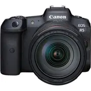 EOS R5 w/ RF 24-105mm f/4L IS USM
