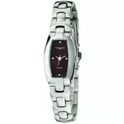 Charles-Hubert- Paris Womens Quartz Watch #6745-W