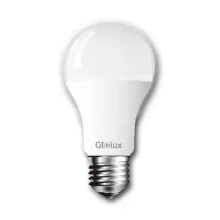 【Glolux 北美品牌 】(12入組) LED 13W 高亮度 E27 全電壓 /通過BSMI認證 (白光/黃光任選)