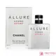 CHANEL 香奈兒 男性運動淡香水 Allure Homme Sport(50ml 100ml)-航版【美麗購】