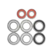Santa Cruz Bicycles Bearing Kit 5010 2 C / Bronson 2 C / Hightower 1 C 04-16285