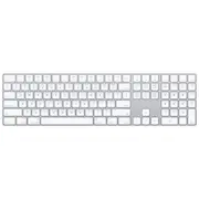 Apple Magic Keyboard with Numeric Keypad