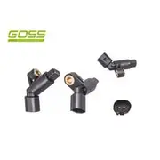 Goss Wheel Speed Sensor - Vw/Audi - WS351
