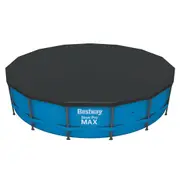 Bestway 58038 Pool Cover for 15ft Above Ground Pool