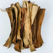 Dried Banana Leaves organic Pet Supplies Fish Aquarium Shrimp Cleaning best leaf