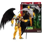 McFarlane Toys - Spawn Reaper 7" Action Figure New in Box