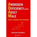 ANDROGEN DEFICIENCY IN THE ADULT MALE: CAUSES, DIAGNOSIS AND TREATMENT