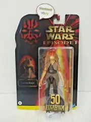 Star Wars Black Series Lucasfilm 50th Anniversary Episode I Jar Jar Binks