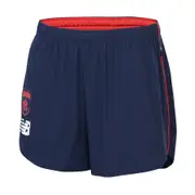 Melbourne Demons 2024 Mens Training Shorts