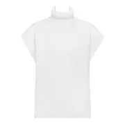 [ALAIA] Tunic Top