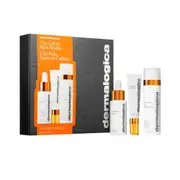 Dermalogica The Brighter Skin Set 3 Piece Set