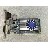 在飛比找蝦皮購物優惠-影馳GT710/1GB/DDR3 中古顯示卡 中古良品 HD