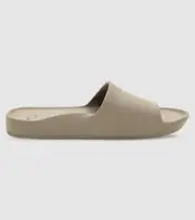 Archies Arch Support Unisex Slides