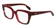 Salvatore Ferragamo SF3010 654 Women Eyeglasses